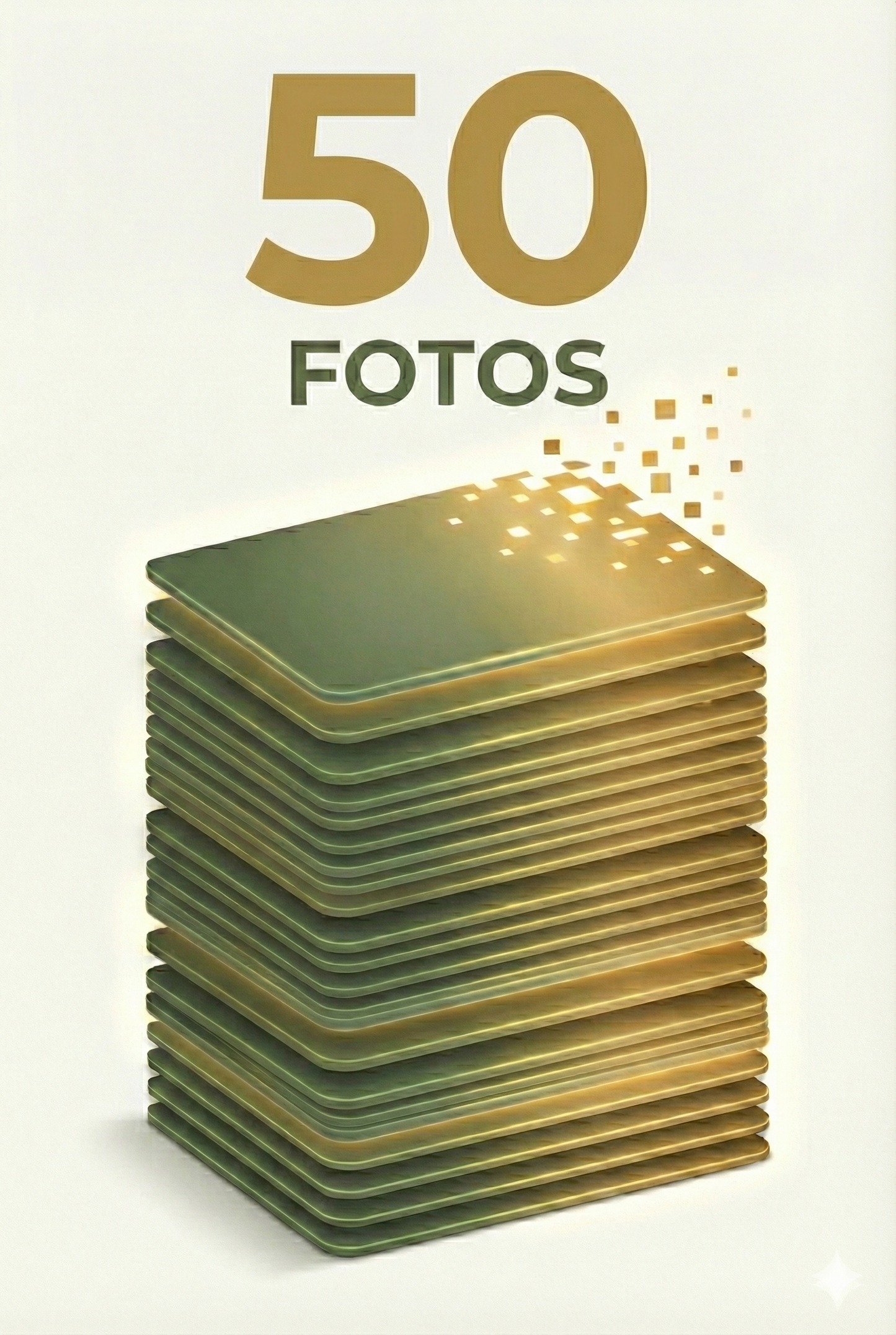 Pack Banquete Digital (50 Fotos)