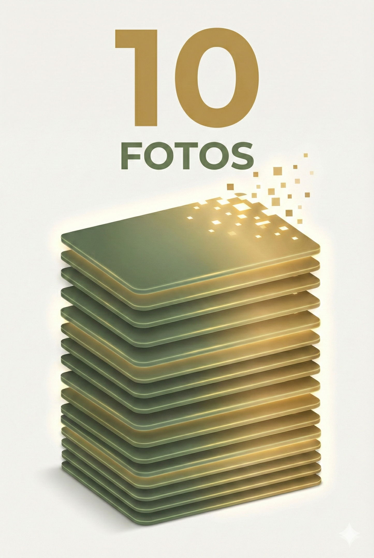 Pack Menu Essencial (10 Fotos)