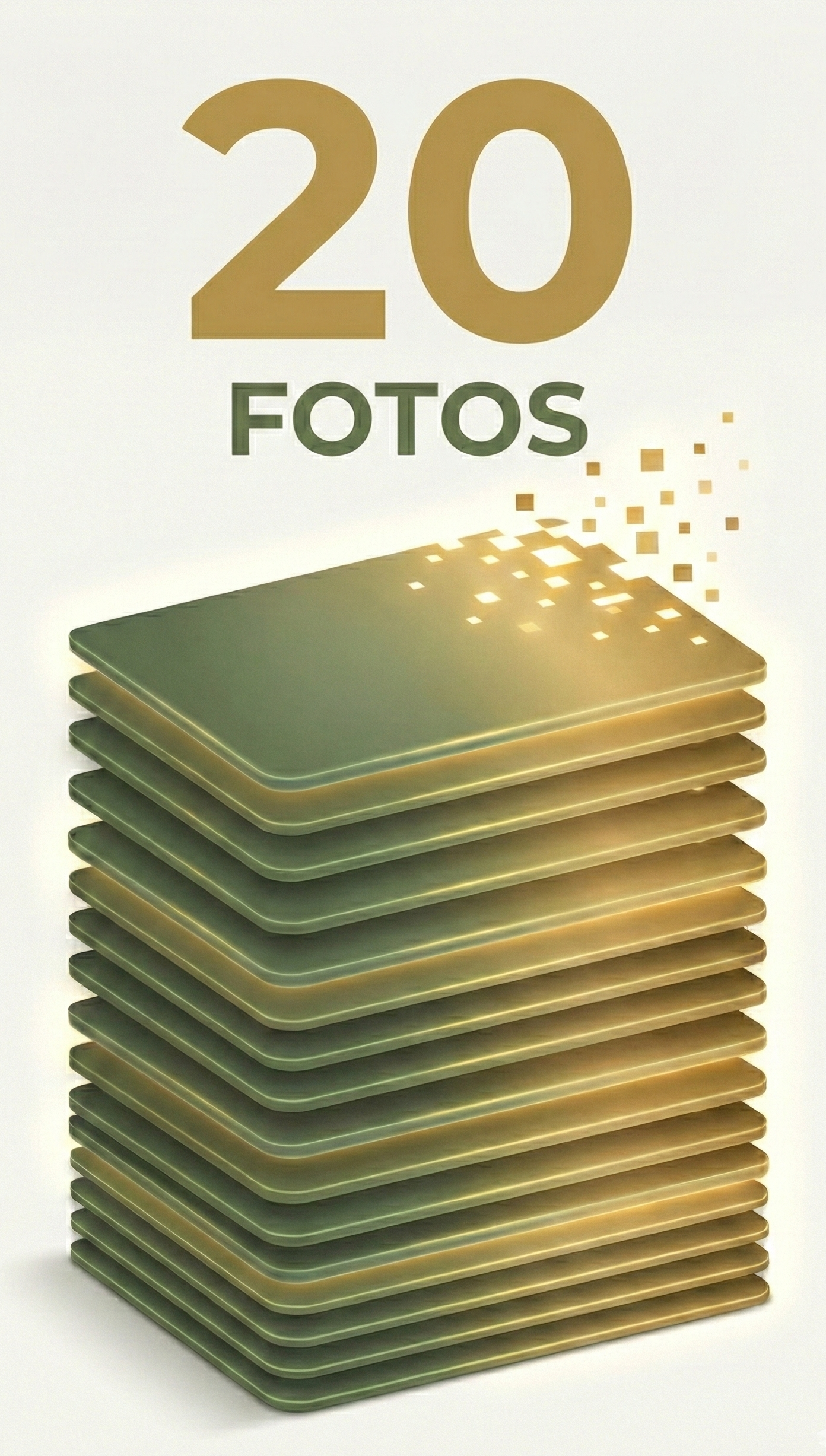 Pack Restaurante Pro (20 fotos)